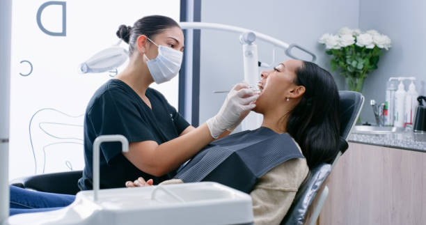 Best Sedation Dentistry  in Ashland, CA